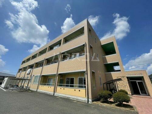 群馬県太田市大原町 賃貸マンション