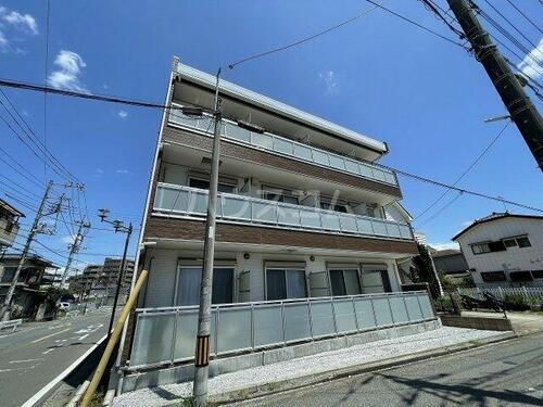 埼玉県川越市岸町１丁目 賃貸マンション