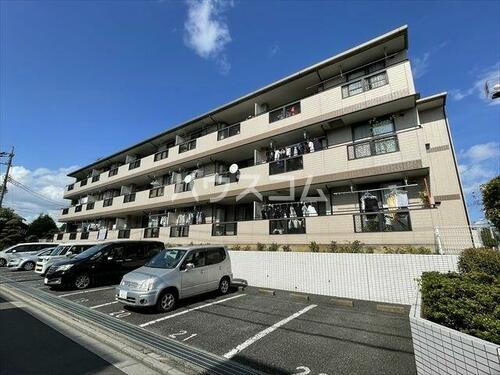 埼玉県さいたま市南区大字大谷口 賃貸アパート