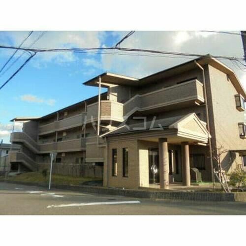 愛知県長久手市武蔵塚 賃貸マンション