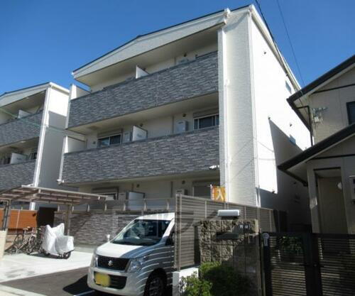クリエオーレ藤阪中町Ⅱ
