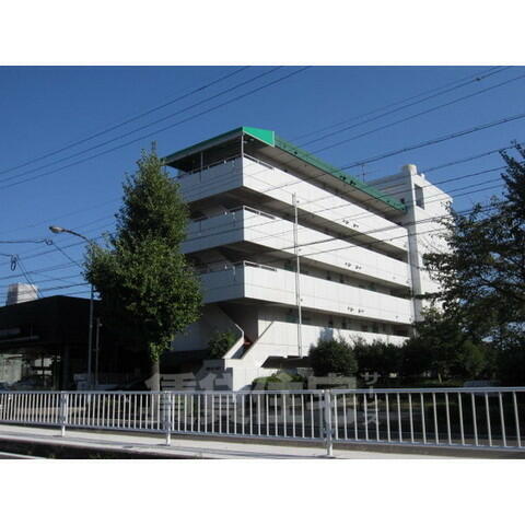 幸栄ハイツ城下 6階建