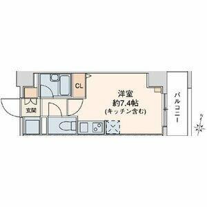 愛知県名古屋市瑞穂区惣作町１丁目 堀田駅 ワンルーム マンション 賃貸物件詳細