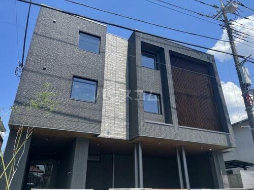 埼玉県さいたま市大宮区桜木町４丁目 賃貸マンション