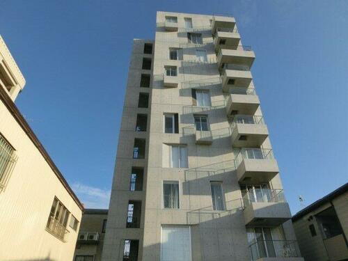 愛知県名古屋市千種区田代本通３丁目 賃貸マンション