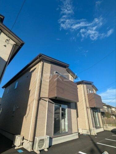 栃木県宇都宮市御幸本町 賃貸一戸建て