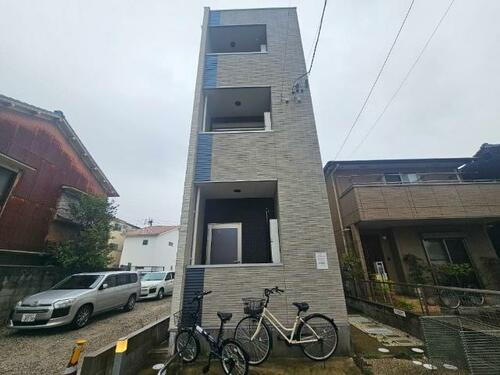 愛知県名古屋市千種区大久手町６丁目 賃貸アパート