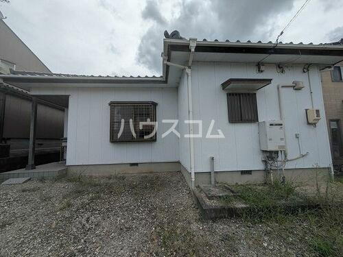 愛知県大府市月見町５丁目 賃貸一戸建て