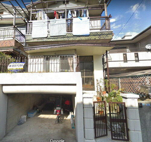 成田東町マユミ貸家