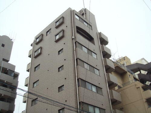 サンパーク千代田 8階建