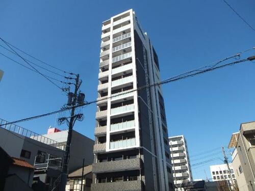 プレサンス名古屋幅下ファビュラス