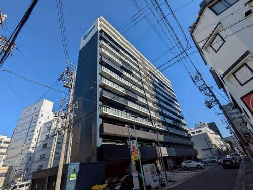愛知県名古屋市中区丸の内３丁目 賃貸マンション