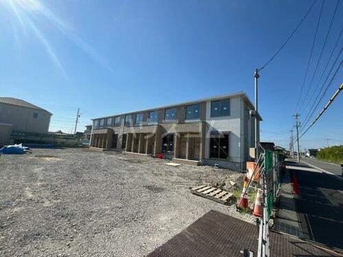 愛知県名古屋市港区秋葉３丁目 賃貸アパート