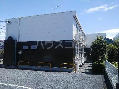 レオパレス丸山　Ⅱ