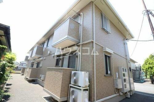 千葉県野田市山崎 2階建 築15年