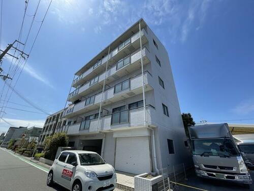 摂津第７マンション 5階建