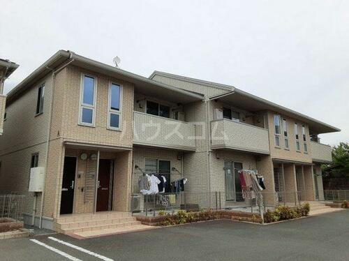 静岡県浜松市中央区有玉台３丁目 2階建 築15年2ヶ月