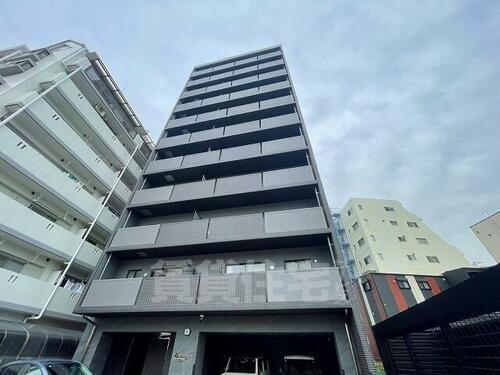 ＧＲＡＮ　ＤＵＫＥ伝馬町 11階建