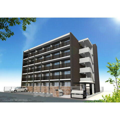 愛知県名古屋市南区柴田町３丁目 賃貸マンション