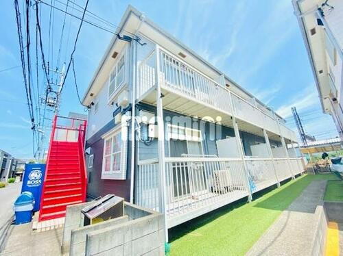 カームハイツ恋ヶ窪２