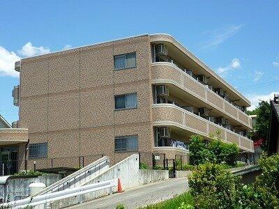 愛知県東海市名和町北向イ山 賃貸マンション