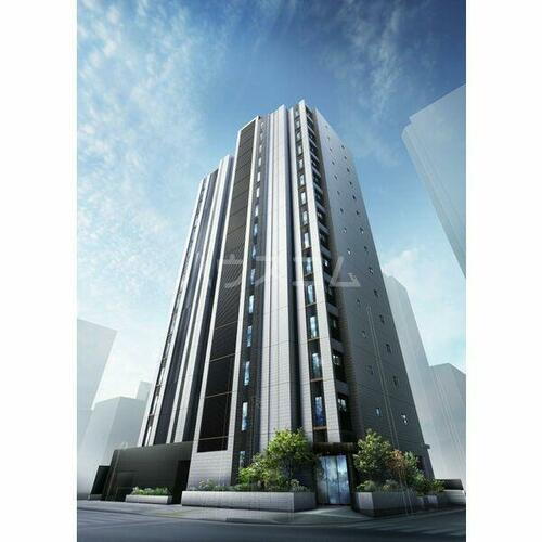 愛知県名古屋市西区那古野１丁目 賃貸マンション