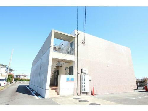 徳島県阿南市那賀川町手島榎瀬 賃貸アパート