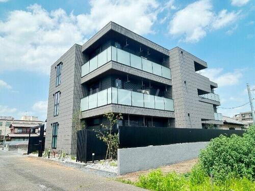 埼玉県さいたま市緑区大字中尾 賃貸マンション