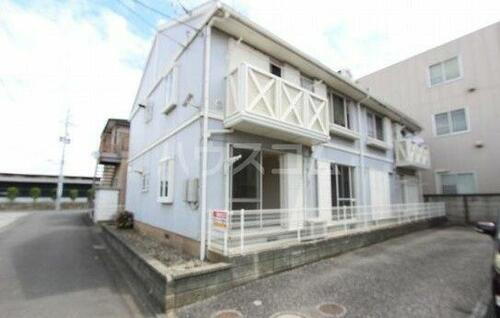 神奈川県相模原市南区麻溝台６丁目 賃貸アパート