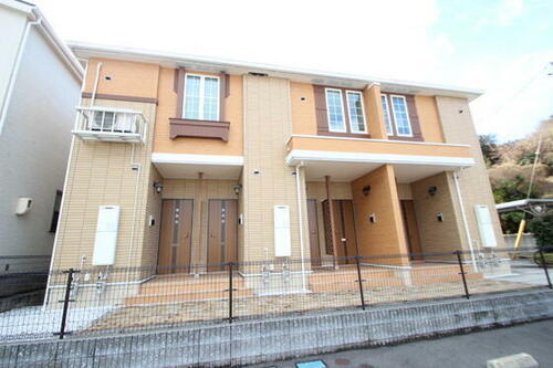 広島県廿日市市大野原１丁目 賃貸アパート