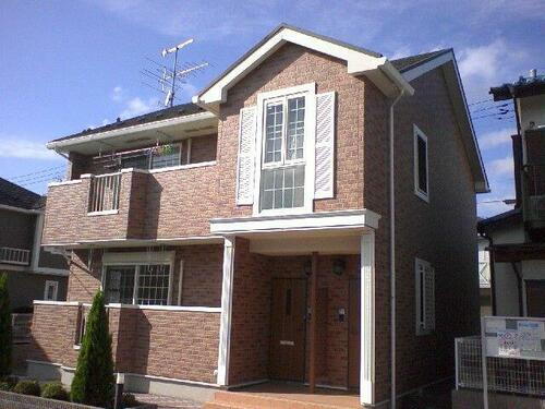 東京都小平市回田町 賃貸アパート