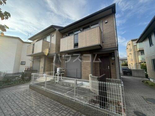 埼玉県さいたま市中央区桜丘２丁目 テラスハウス