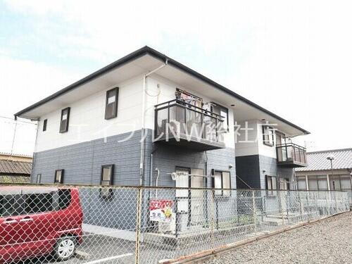 プラザ元町 2階建