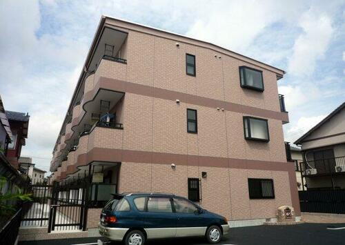 愛知県知多郡東浦町大字生路字折戸 賃貸マンション