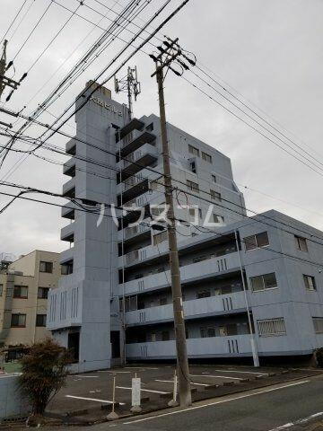 愛知県名古屋市港区高木町４丁目 築35年10ヶ月 9階建