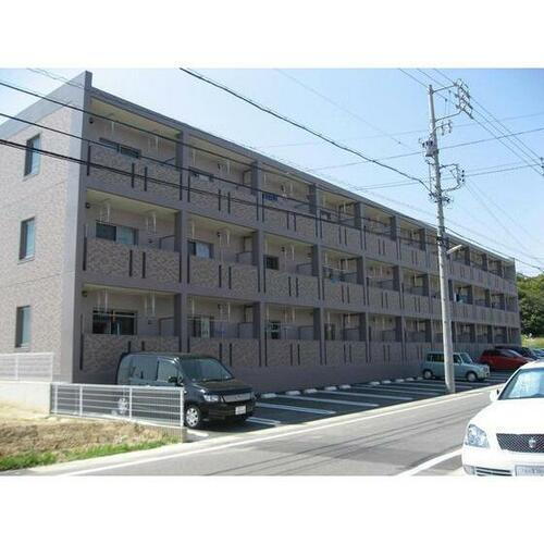 愛知県大府市柊山町６丁目 賃貸マンション