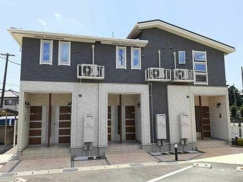 愛知県豊川市大橋町５丁目 賃貸アパート