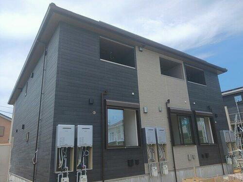 愛知県豊橋市東田町 賃貸アパート