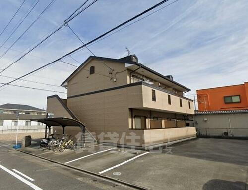 愛知県名古屋市港区明正１丁目 賃貸マンション