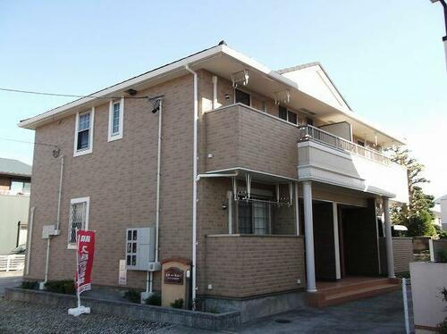 愛知県春日井市高山町３丁目 2階建 築16年7ヶ月