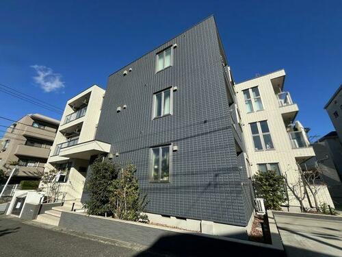 神奈川県藤沢市藤が岡２丁目 賃貸マンション