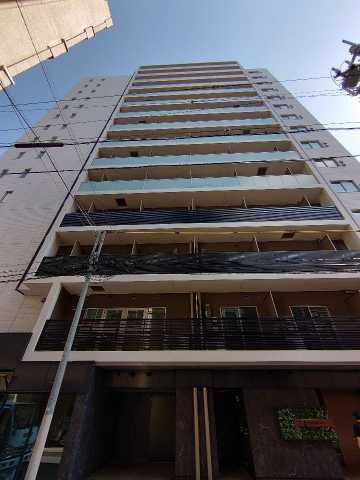 東京都台東区東上野６丁目 賃貸マンション