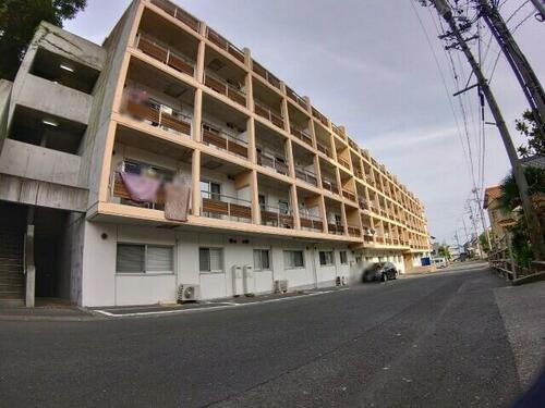 静岡県浜松市中央区幸３丁目 5階建 築16年4ヶ月