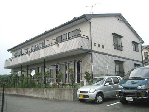 静岡県三島市加茂 2階建 築27年5ヶ月