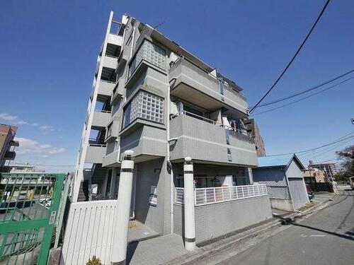 埼玉県狭山市入間川３丁目 賃貸マンション