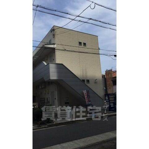 愛知県名古屋市中村区元中村町３丁目 2階建 築15年6ヶ月