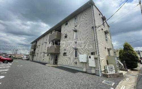 千葉県千葉市花見川区幕張町５丁目 賃貸アパート