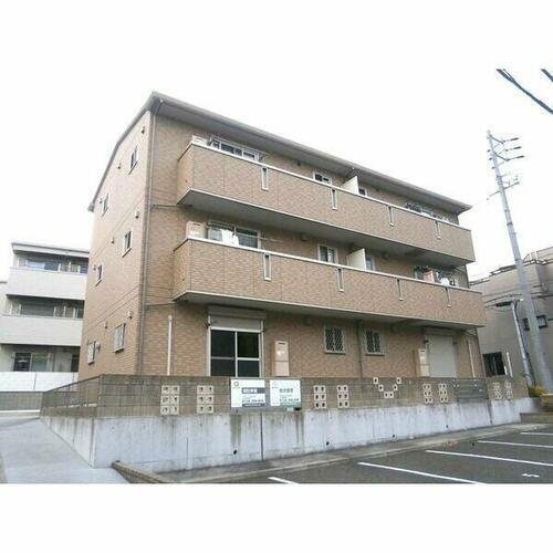 愛知県名古屋市千種区向陽町２丁目 3階建 築15年3ヶ月