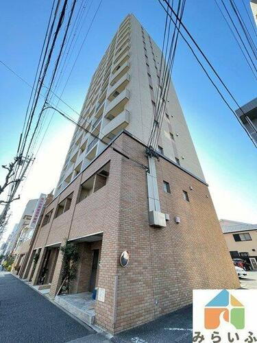愛知県名古屋市昭和区川原通５丁目 14階建 築18年1ヶ月