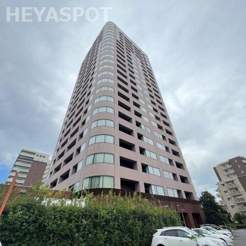 千種タワーヒルズ 鶴舞駅 3SLDK 賃貸(賃貸マンション・アパート)